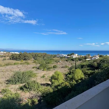 Apartalux Gold Oasis *