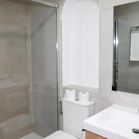 Apartment Apartalux Gold Oasis