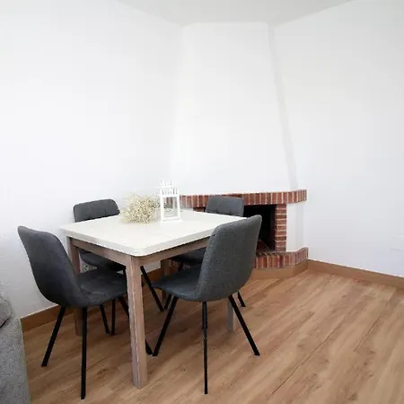 Apartment Apartalux Gold Oasis *