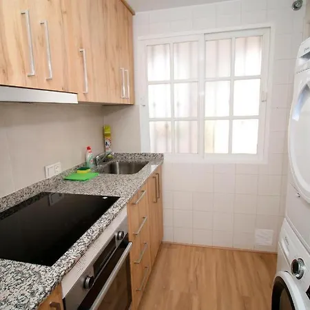 Apartalux Gold Oasis Apartment