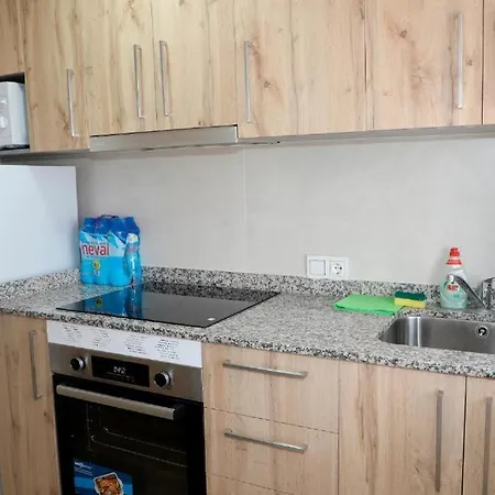 Apartment Apartalux Gold Oasis *