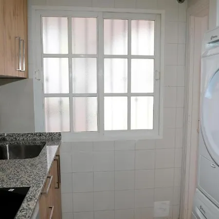 Apartment Apartalux Gold Oasis Mojacar