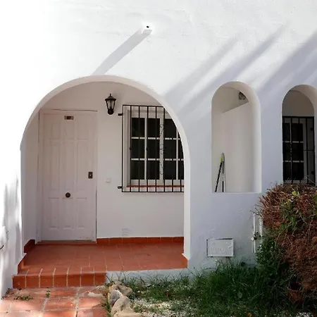 Apartalux Gold Oasis Apartment Mojacar