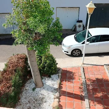 Apartalux Gold Oasis