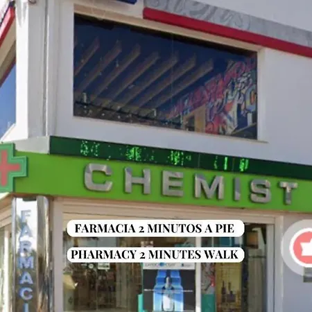 Apartalux Gold Oasis Apartment *